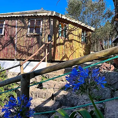 Hotel Quinta Laranja - -