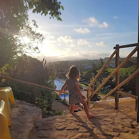 Hotel Quinta Laranja - - Caldas Da Rainha
