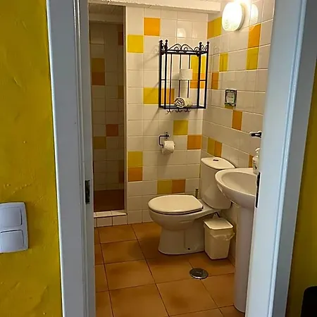 Aldeamento Turístico Quinta Laranja - - 4*