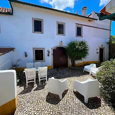 Quinta Laranja - - Hotel 4*