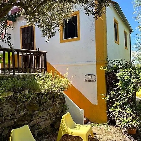 Quinta Laranja - - Hotel 4*
