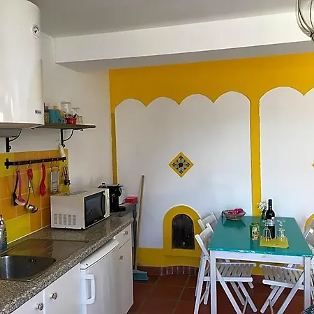 Quinta Laranja - - Aldeamento Turístico Caldas Da Rainha