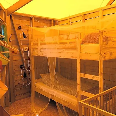 Aldeamento Turístico Quinta Laranja - - 4*