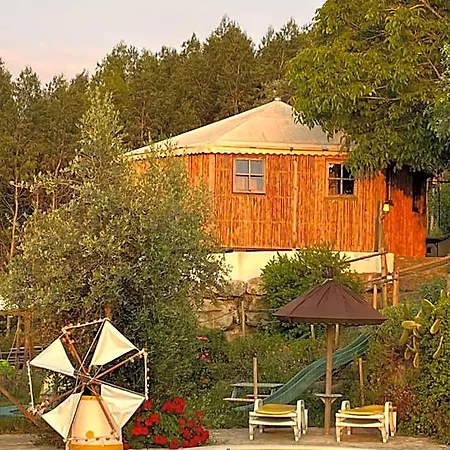 Hotel Quinta Laranja - - 4*