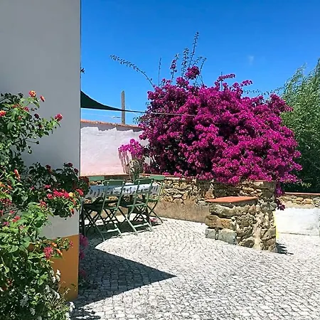 Quinta Laranja - - 4*