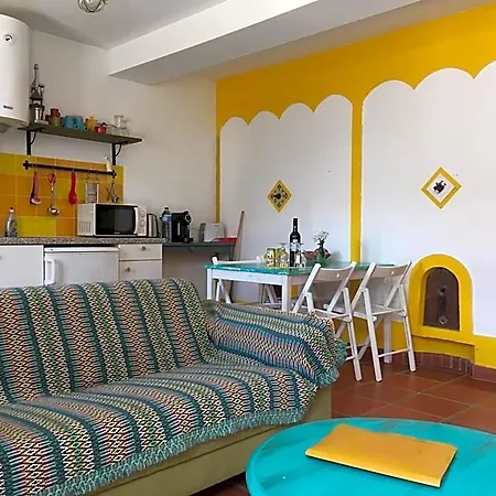 Quinta Laranja - - Aldeamento Turístico 4*